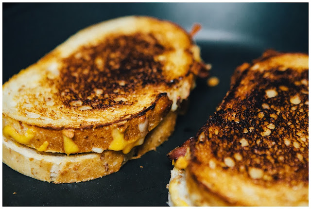 Grilled Cheese