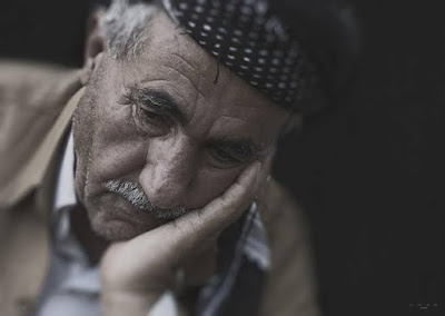 Habits that will make you old early than your age