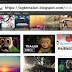 Digbug Video Blogger Teması İndir
