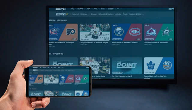 Buffstream: How to Stream Sports and Watch for Free: eAskme