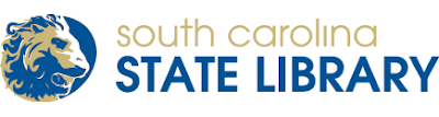 SC State Library logo