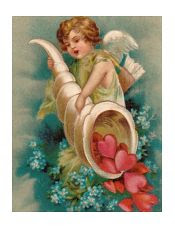 cupid cards - The God of love Greetings, Cupid love Cards