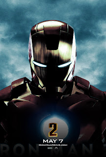 Iron Man 2: Người sắt 2 (2010) DVDrip Mediafire - Downphimhot