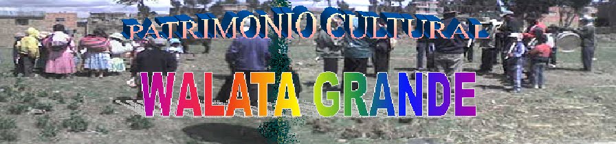 WALATA GRANDE