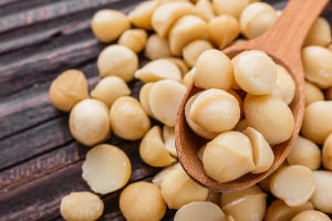 Benefits of macadamia nuts for your health