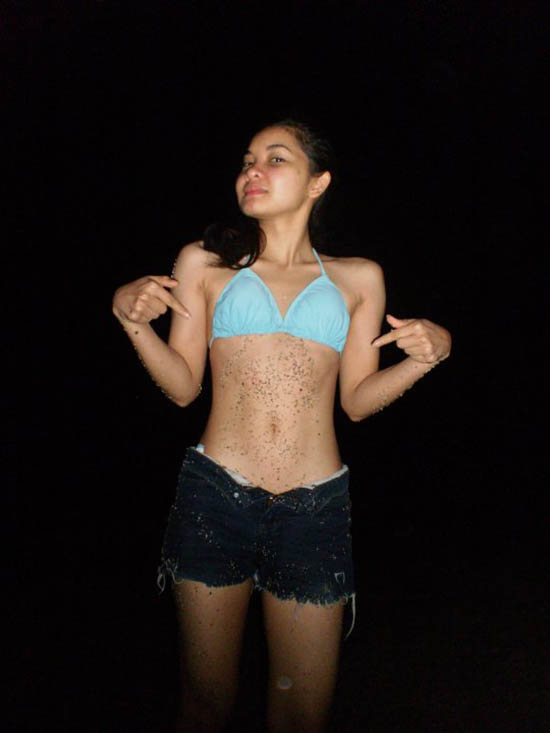 pretty filipina model bikini pics 03