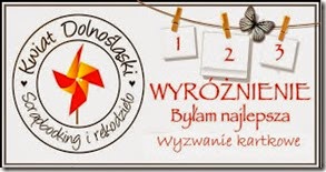 kd wyróżnienie tematyczne