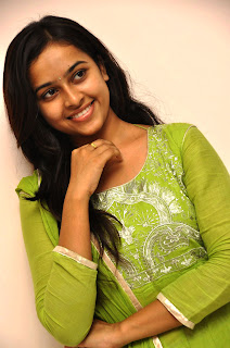 Sri Divya Latest Photos at MTSP Pressmeet