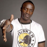 Akon Hollywood Star Personal Information And Nice Images Gallery In 2013.