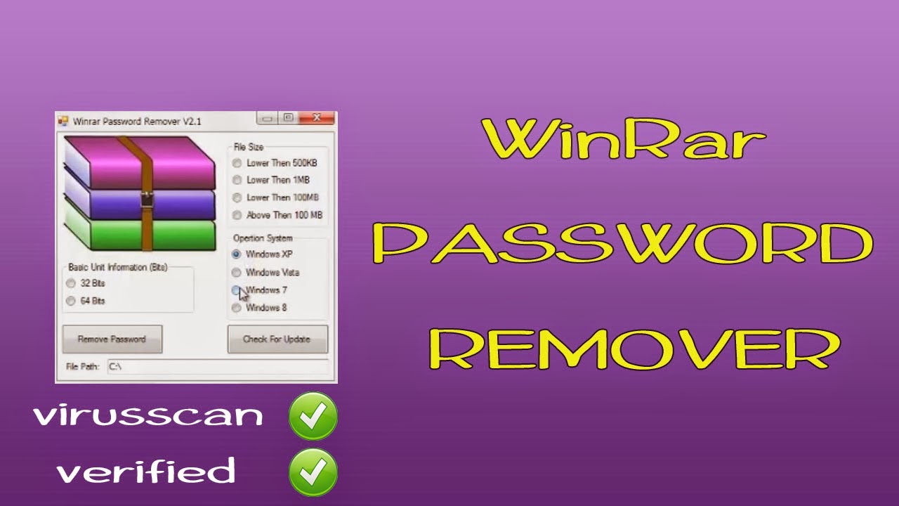 Winrarpasswordremoverdownload.com