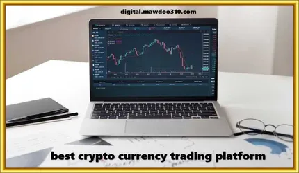 best crypto currency trading platform