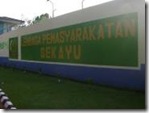 sekayu