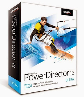 You tin download Cyberlink PowerDirector Ultra  Cyberlink PowerDirector Ultra 17 Crack Free Download {Latest!}