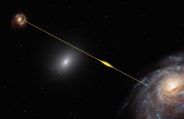 space fact , space knowledge, science