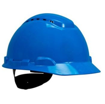 Mũ bảo hộ 3M H701V bảo vệ an toàn cho người dùng