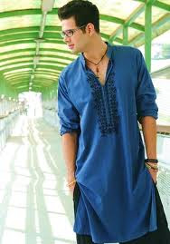 Latest Mens Shalwar Kameez Fashion In Pakistan