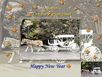 free new year greetings