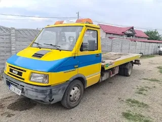 Servicii tractari auto in Craiova si imprejurimi