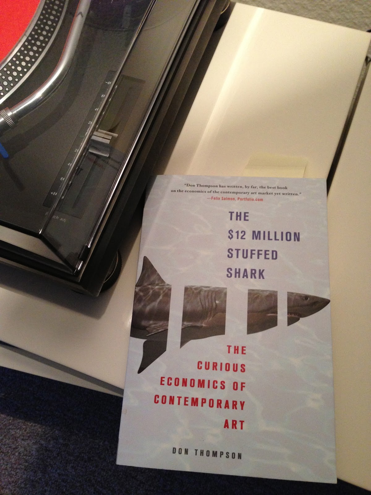 The 12 Million Stuffed Shark The Curious Economics of Contemporary Art
Epub-Ebook