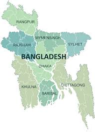 Information about Bangladesh
