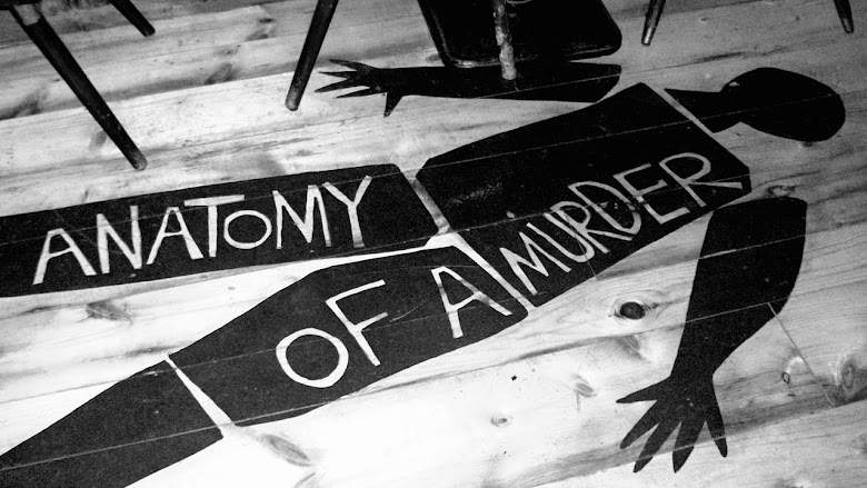 Autopsie d'un meurtre 1959 sur uptobox