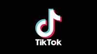 TikTok logo