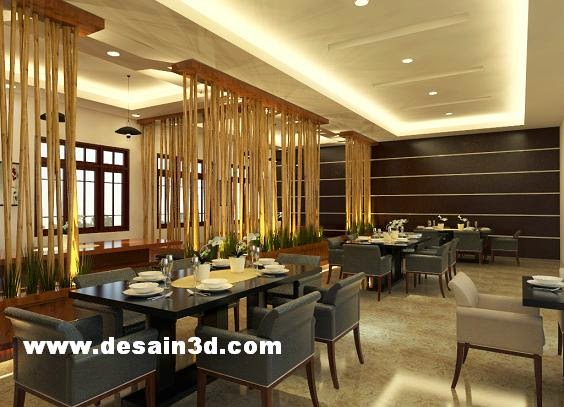 Jasa Desain Apartemen dan Ruko  Jasa Desain Interior  Cafe  