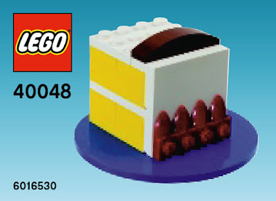 Lego Birthday Cake on 8of5 S Guide To The Multiverse  April 2012