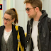 Is It Official? Look How Kristen Stewart & Robert Patinson Spent Their Thanksgiving...