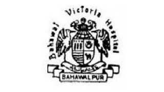 Bahawal Victoria Hospital Bahawalpur Jobs 2023 - Download Apply Form