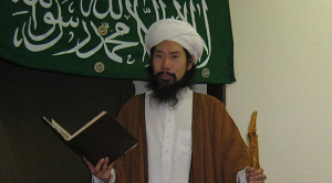 Taki - Yakuza Jepang Yang Masuk Islam