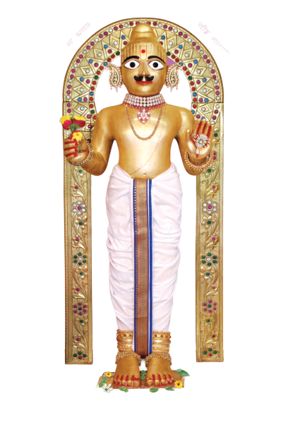 Hari krishna Maharaj