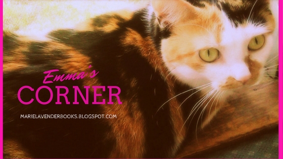 http://marielavenderbooks.blogspot.com/2019/04/emma-cat-corner-the-birth-of-a-queen.html