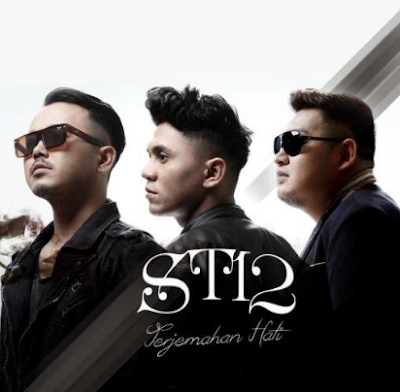 Download Kumpulan Lagu ST12 Mp3 Full Album Lengkap