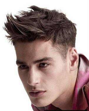 coupe cheveux homme italienne