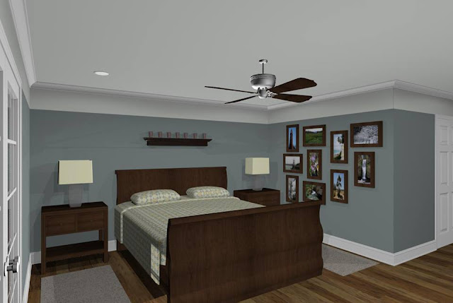 cost to add a master bedroom suite