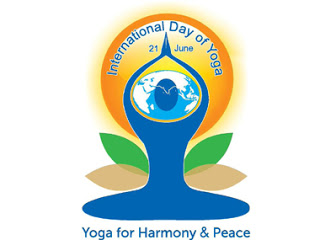 Best 3 International Yoga Day Mobile App