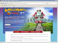 Firefox 3 beta 5