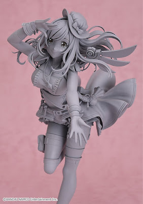 Novedades de Good Smile y Max Factory / Orange Rouge  en el Wonder Festival 2019 Winter