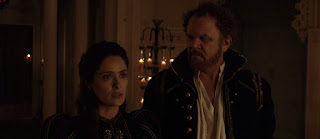 tale of tales-il racconto dei racconti-salma hayek-john christopher reilly