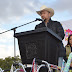 PUNTUAL A NUESTRAS TRADICIONES EL PRESIDENTE MUNICIPAL JUAN DIEGO GUAJARDO Y LA SRA. ROSALVA VIERA CELEBRAN CON LA GRAN FAMILIA RIOBRAVENSE EL DIA DE LOS SANTOS REYES