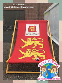 kiki monchhichi transat Jacques vabre 2019 Le Havre route du café imoca monocoque multicoque