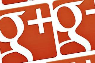 Cara memasukkan nama di google + dan artikel blog