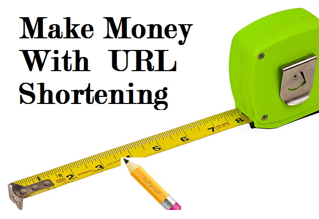 Easiest Way To Make Money Online Shortening Url’s