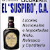 LICORERIA EL SUSPIRO, C.A.