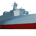 Japan provides more details on development of new Offshore Patrol Vessel design