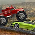 Play Game Online Fire Truck 2