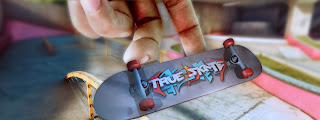 True Skate APK FREE DOWNLOAD