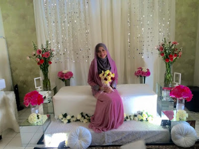 gambar pelamin, pelamin mini, pelamin minimalis, pelamin budget, gambar pelamin, pelamin simple