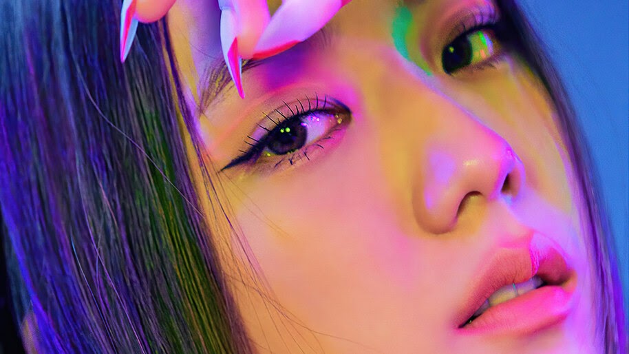 Jisoo, BLACKPINK, How You Like That, 4K, #5.2214 Wallpaper